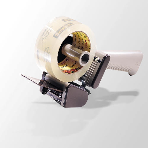 3M SCOTCH DISPENSER MANUALE ANTI RUMORE 48 mm
